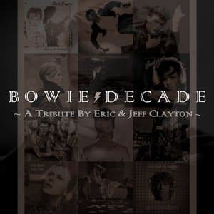 Bowie : Decade