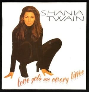 Love Gets Me Every Time