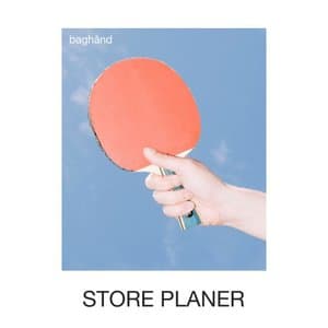 Store Planer