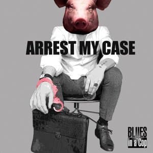 Arrest my case