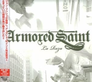 La Raza (Japanese MBC-Y1123)