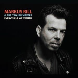 Everything We Wanted