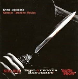 Quentin Tarantino Movies