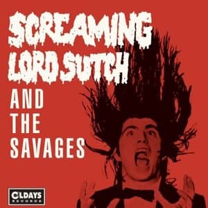 Screaming Lord Such and the Savages