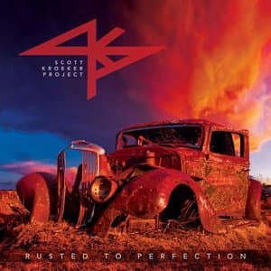 Rusted to Perfection