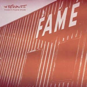 Made In Muscle Shoals EP