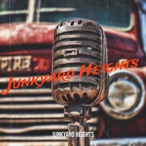 Junkyard Heights