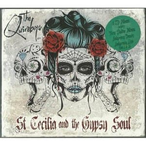St Cecilia And The Gypsy Soul