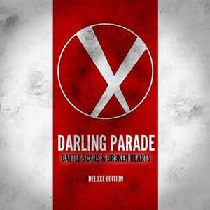 Battle Scars & Broken Hearts (Deluxe Edition)
