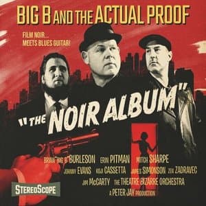 The Noir Album