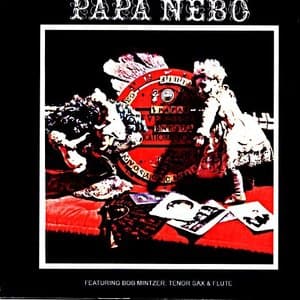 Papa Nebo