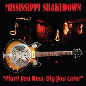 Play You Now, Dig You Later