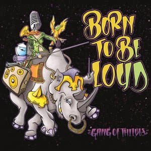 Born To Be Loud