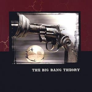 The Big Bang Theory