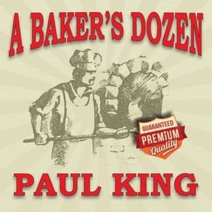 A Bakers Dozen