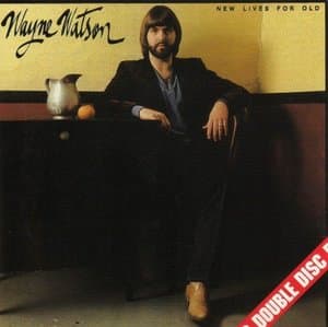 New Lives for Old / Man In the Middle