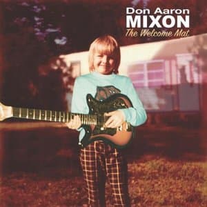 The Welcome Mat (A Southern Gothic Rock Trilogy)