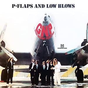 P-Flaps and Low Blows