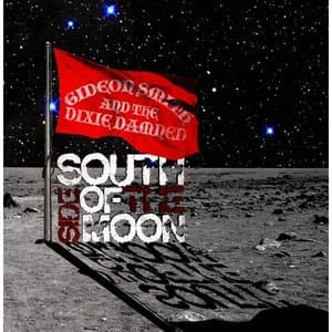 South Side of the Moon