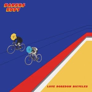Love Boredom Bicycles
