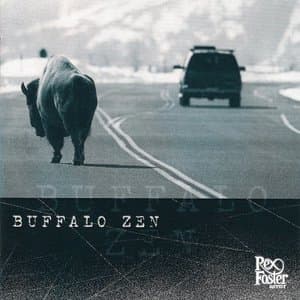 Buffalo Zen