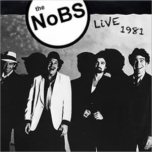 The NoBS Live 1981