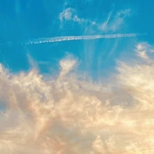 Its The End Of The World But Its A Beautiful Day