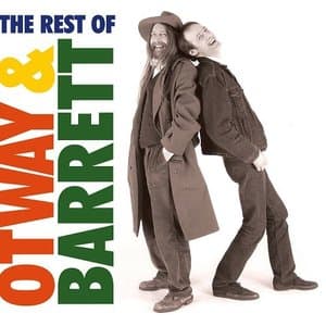 Otway & Barrett