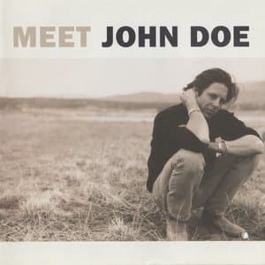 Meet John Doe
