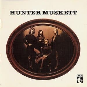 Hunter Muskett