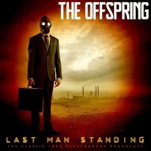 Last Man Standing (Live 1995)