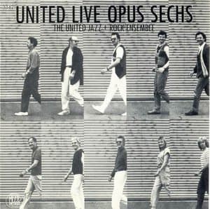 United live Opus Sechs