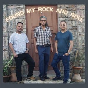 Found My Rock and Roll