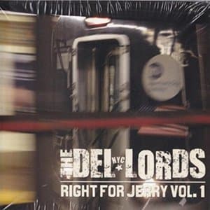 Right for Jerry, Vol. 1 (2016)