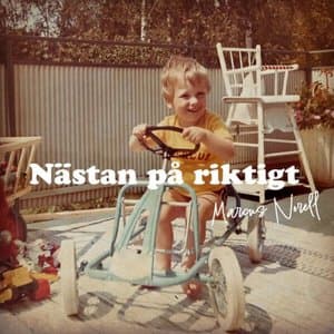Nastan pa riktigt