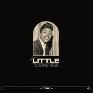 Masters of Folk Presents Little Richard (Remastered)