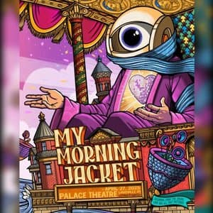 2025-04-27 Louisville, KY