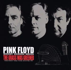 The Grass Was Greener