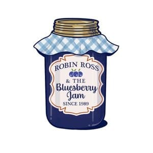 Robin Ross & The Bluesberry Jam