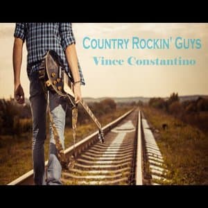 Country Rockin Guys