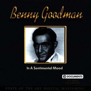 In A Sentimental Mood