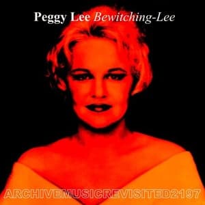 Bewitching-Lee