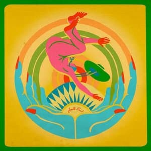 Come Alive & Live Again