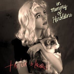 In Memory of Haroldine