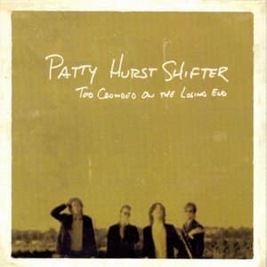 Too Crowded On The Losing End