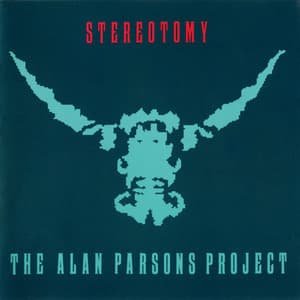 Stereotomy (Arista, West Germany 1st Press 259050)