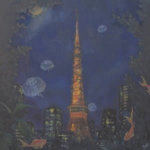 Goodbye to City Lights