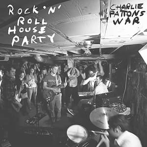 Rock n Roll House Party
