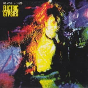 Electric Gypsies