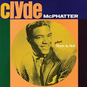 Clyde Plus Rock and Roll